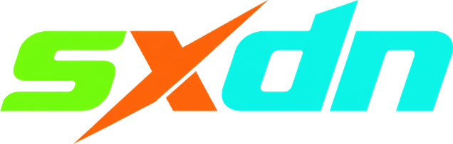 Logo sxdn